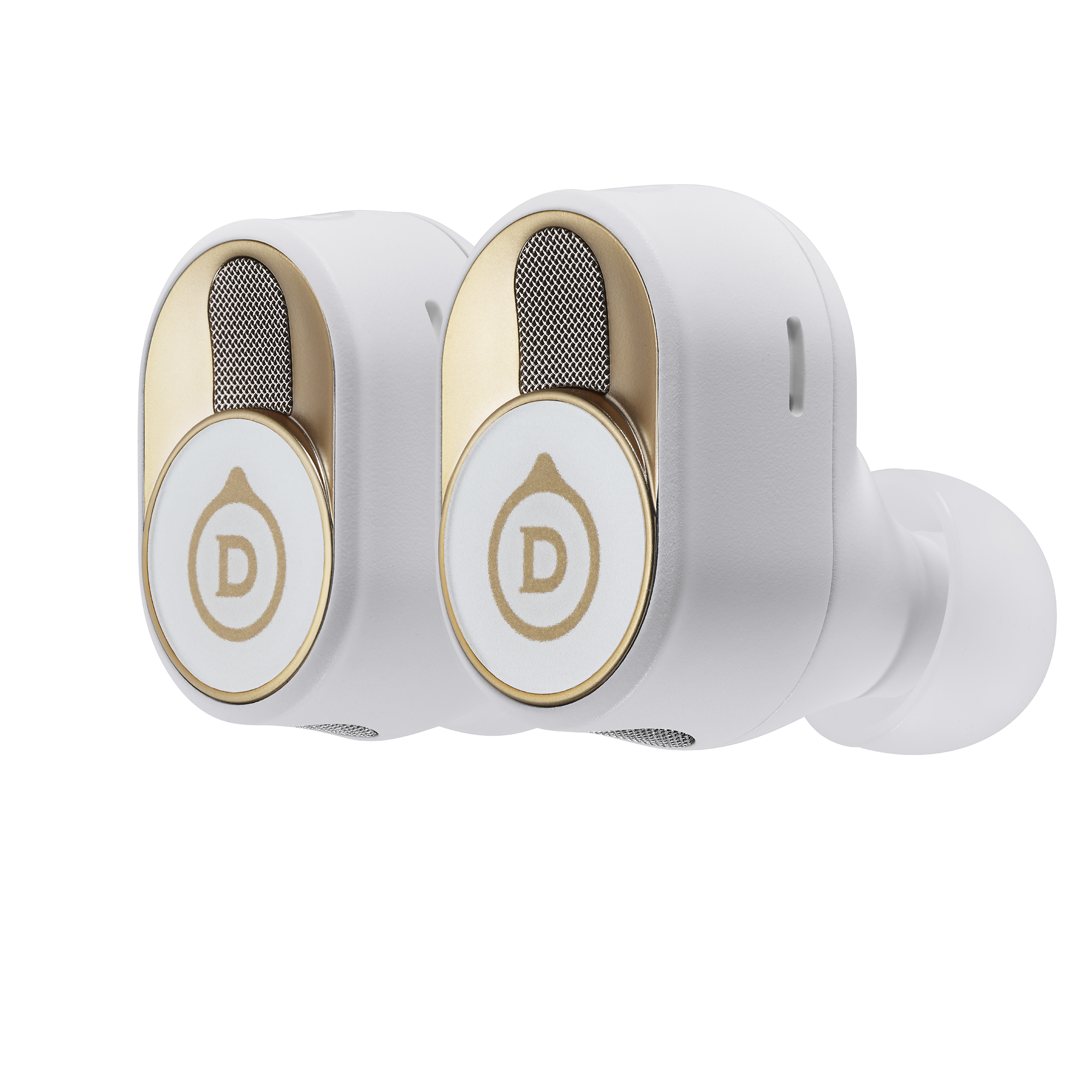 Premium audio with the Devialet Gemini II — Aaron x Loud and Premium audio with the Devialet Gemini II — Aaron x Loud and